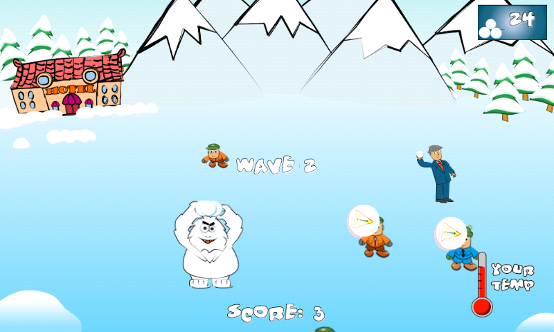 SnowBall+Fight+HD+1.2.0_1.png