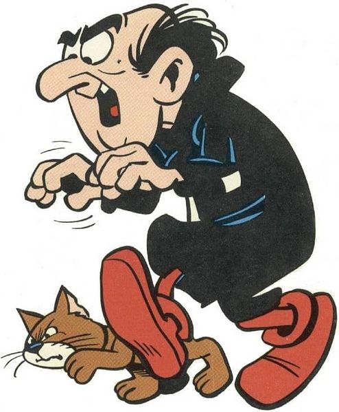 494px-Gargamel_and_Azrael_from_the_Smurfs.jpg