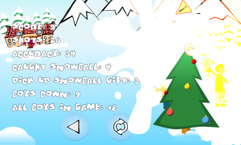 SnowBall+Fight+HD+1.2.0_3.png