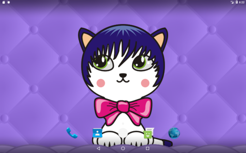 nyasha-fashion-cat-live-wallpaper-for-android-screenshot-1_orig.png