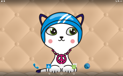 nyasha-fashion-cat-live-wallpaper-for-android-screenshot-2_orig.png