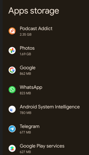 new pixel 8  apps storage.png