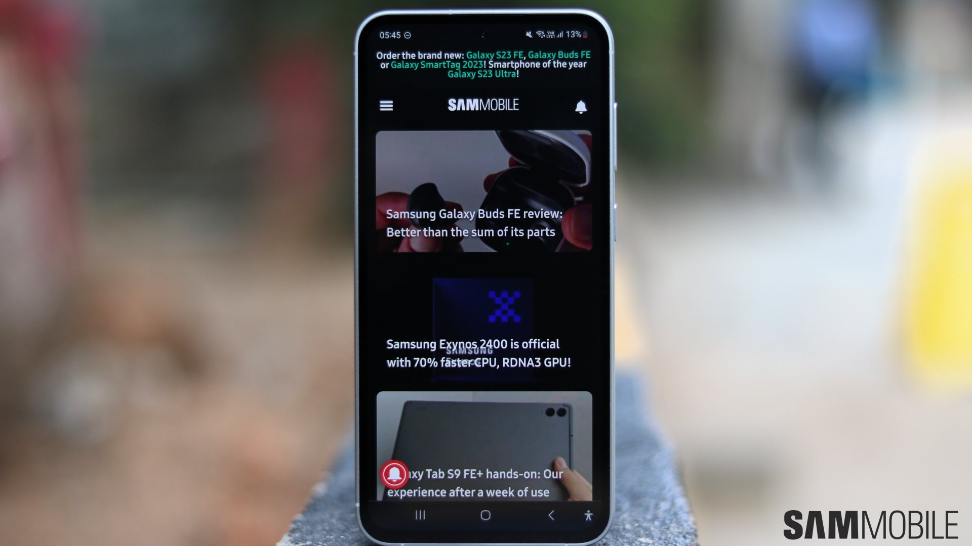 www.sammobile.com