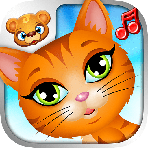 Apps Android no Google Play: 123 Kids Fun Apps - Educational apps for Kids