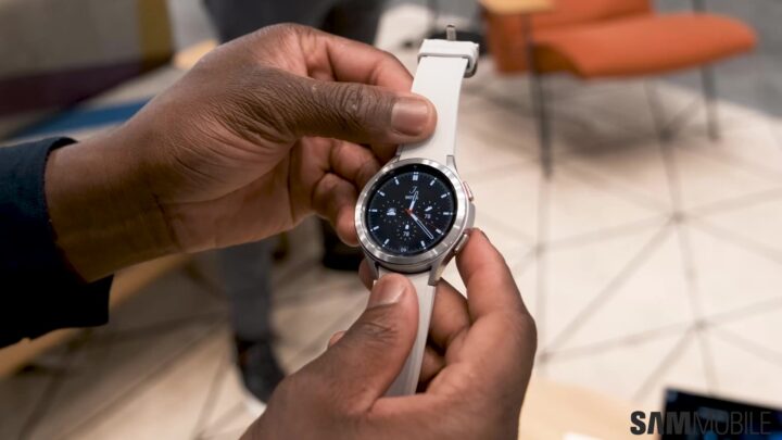 Samsung Galaxy Watch 6 vs Galaxy Watch 4: Is it time for an upgrade? -  SamMobile