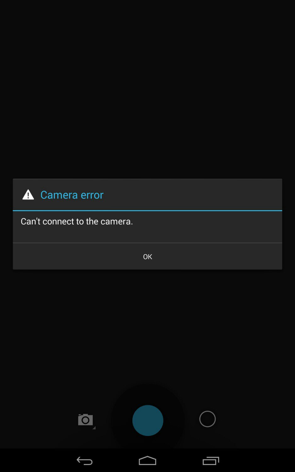 Camera problems with new nexus 7 | Android Central