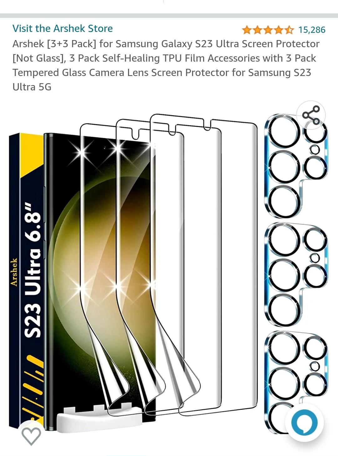 Screen Protectors | Page 2 | Android Central