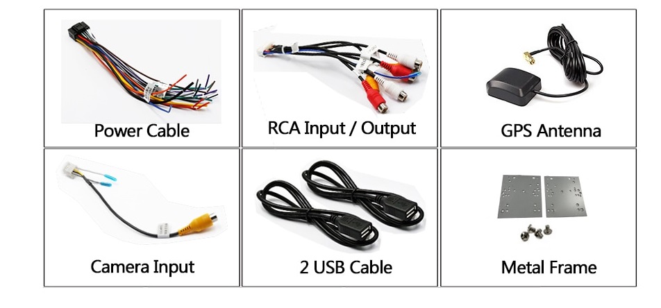 Car Android Radio - external microphone (help) | Android Central