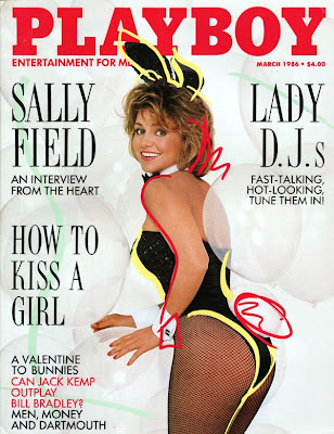 SallyFieldPlayboy