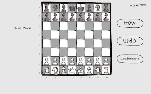 Download do APK de Doodle Chess para Android